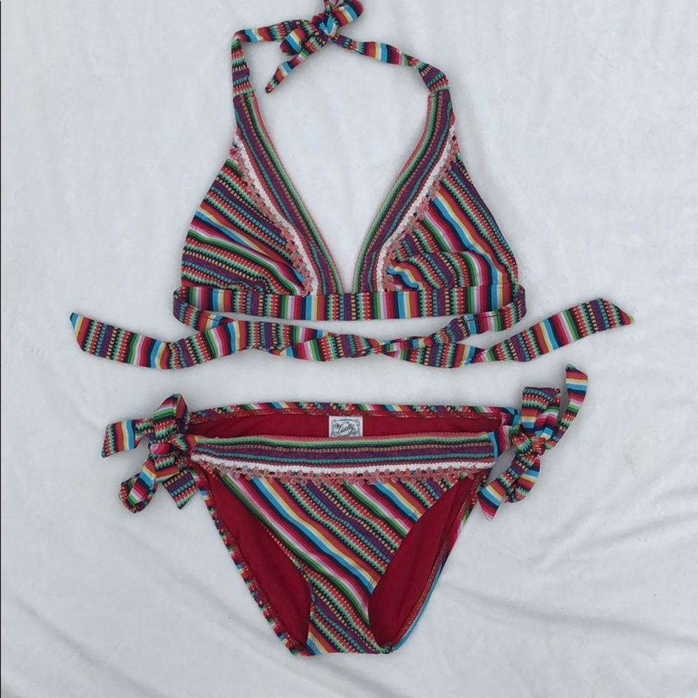 Lucky Brand Bikini